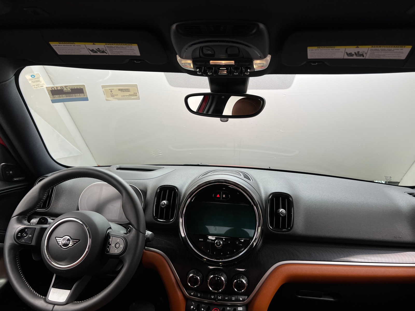 Thumbnail: 2023 MINI Cooper Countryman - 2