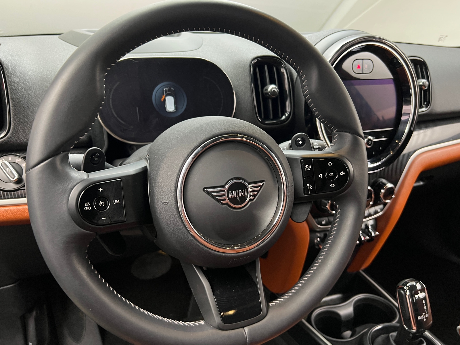 Thumbnail: 2023 MINI Cooper Countryman - 4