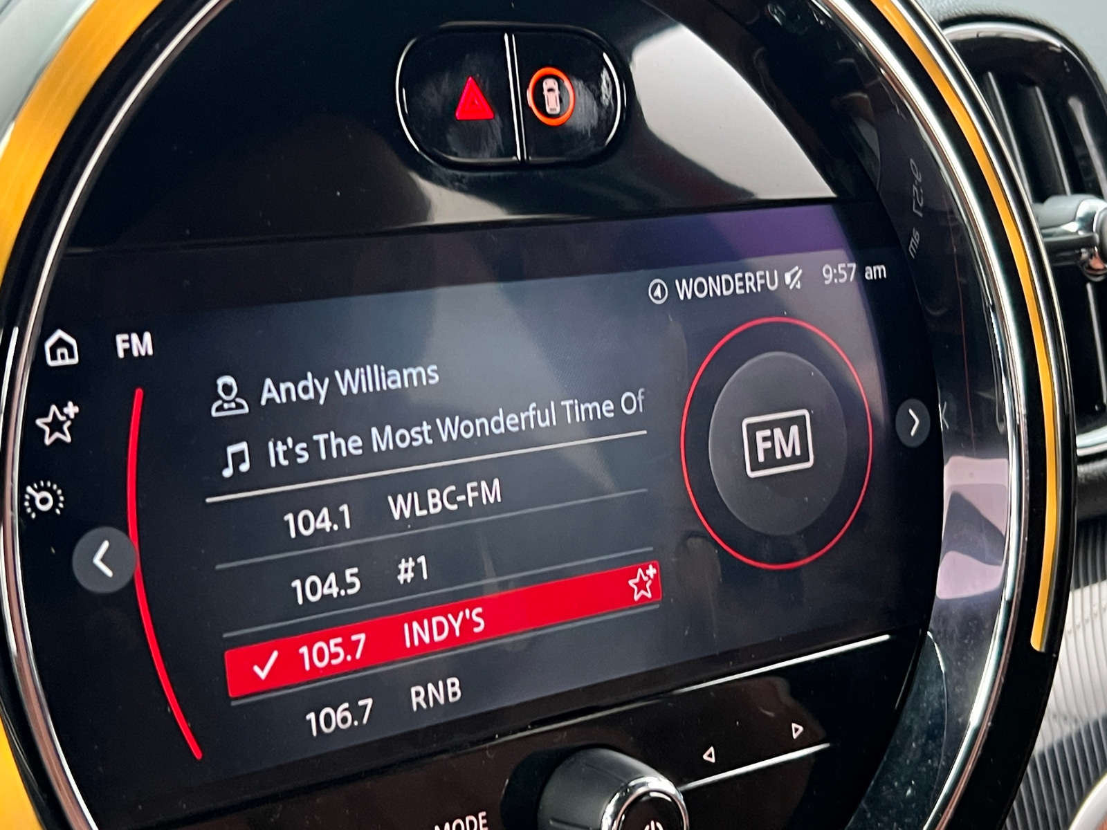 Thumbnail: 2023 MINI Cooper Countryman - 3