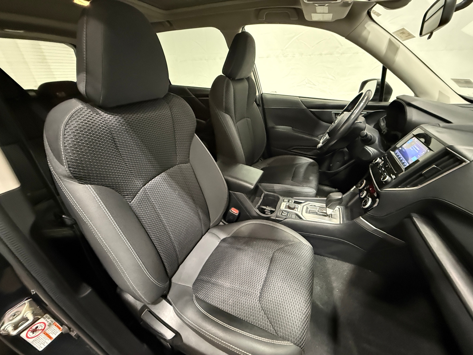 Thumbnail: 2019 Subaru Forester - 2