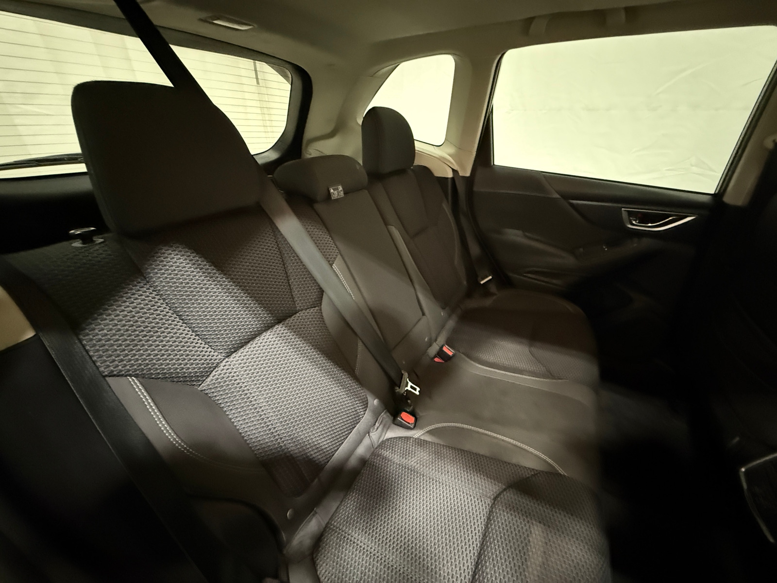 Thumbnail: 2019 Subaru Forester - 6