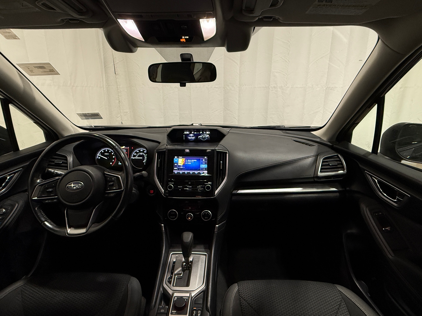 Thumbnail: 2019 Subaru Forester - 3