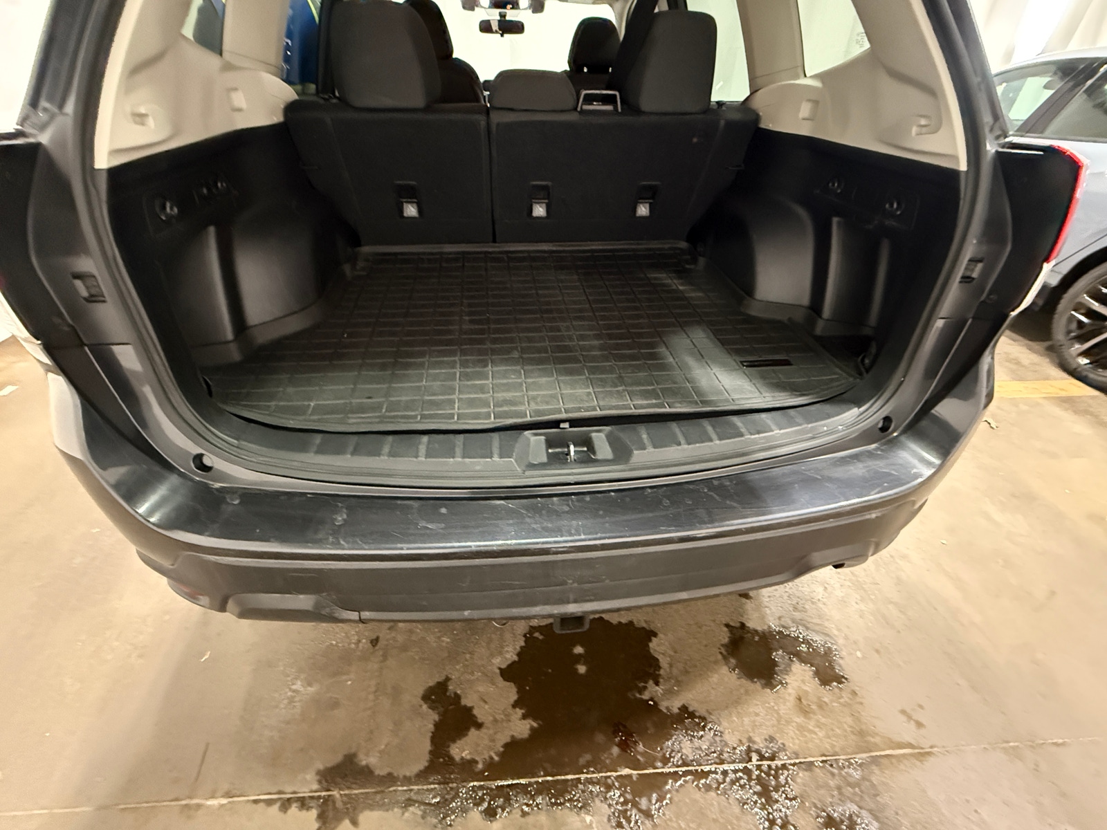 Thumbnail: 2019 Subaru Forester - 7