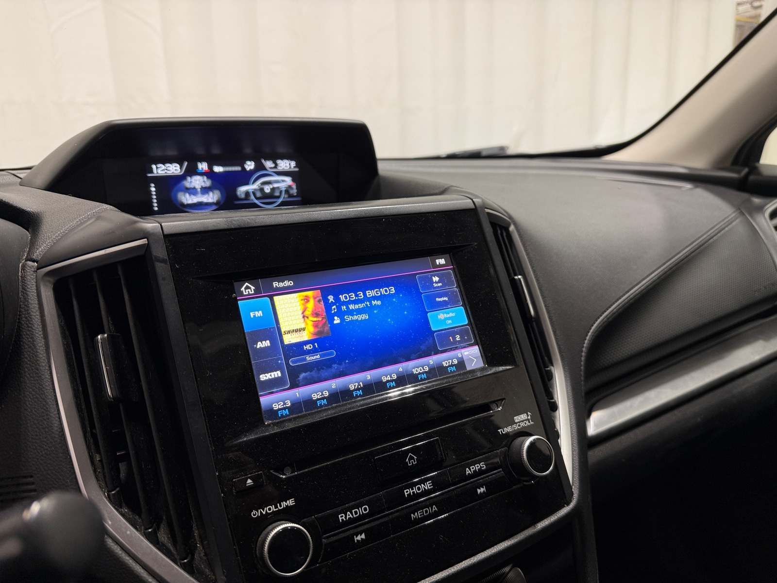 Thumbnail: 2019 Subaru Forester - 4