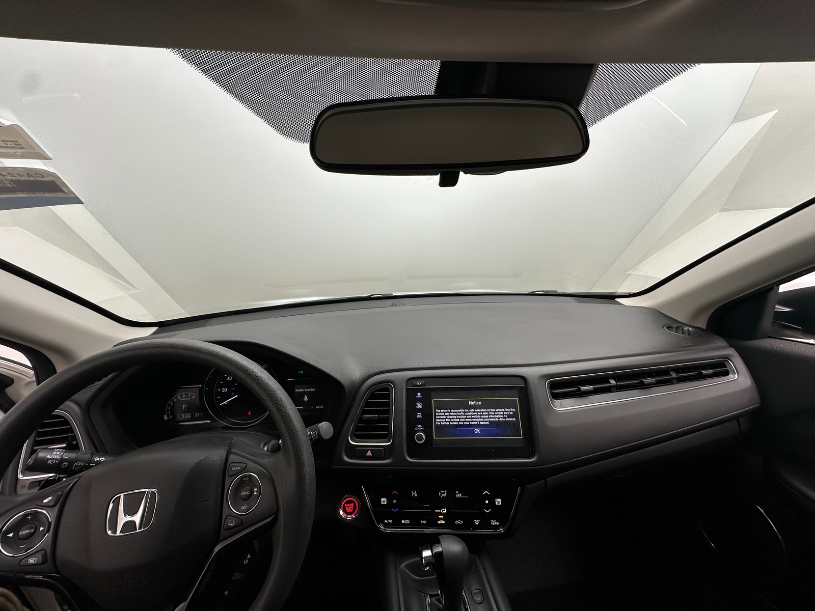 Thumbnail: 2022 Honda HR-V - 3