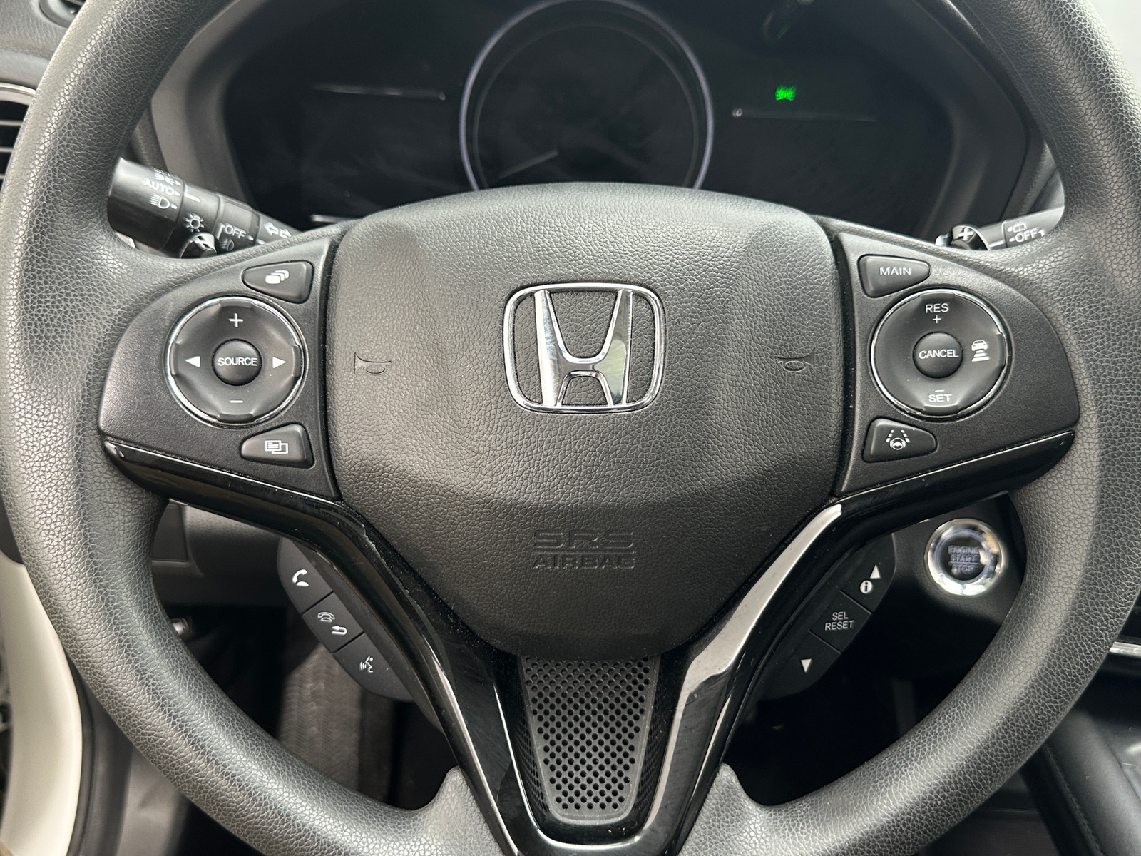 Thumbnail: 2022 Honda HR-V - 5