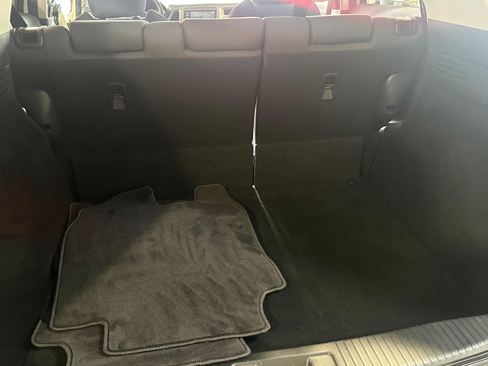 Thumbnail: 2022 Honda HR-V - 7