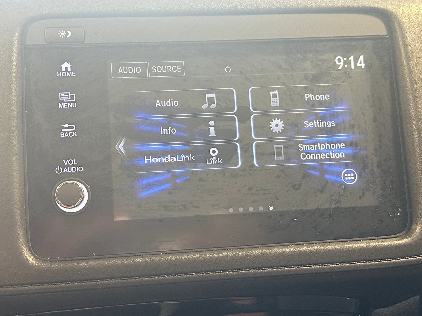 Thumbnail: 2022 Honda HR-V - 4