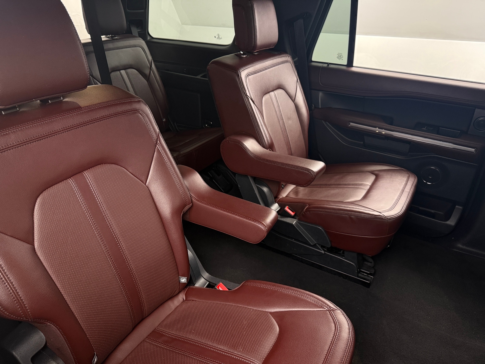 Thumbnail: 2023 Ford Expedition - 5