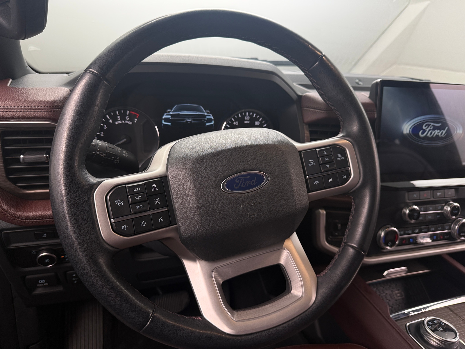 Thumbnail: 2023 Ford Expedition - 4