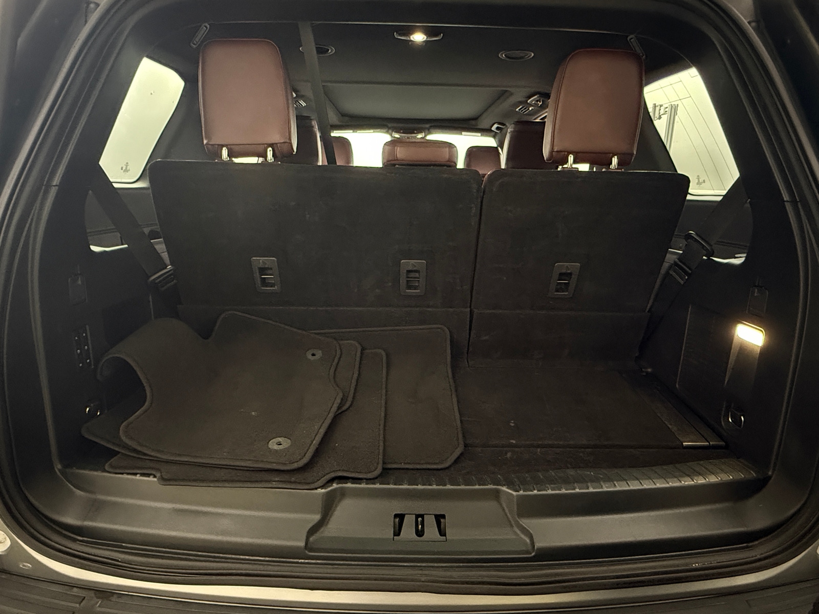 Thumbnail: 2023 Ford Expedition - 6