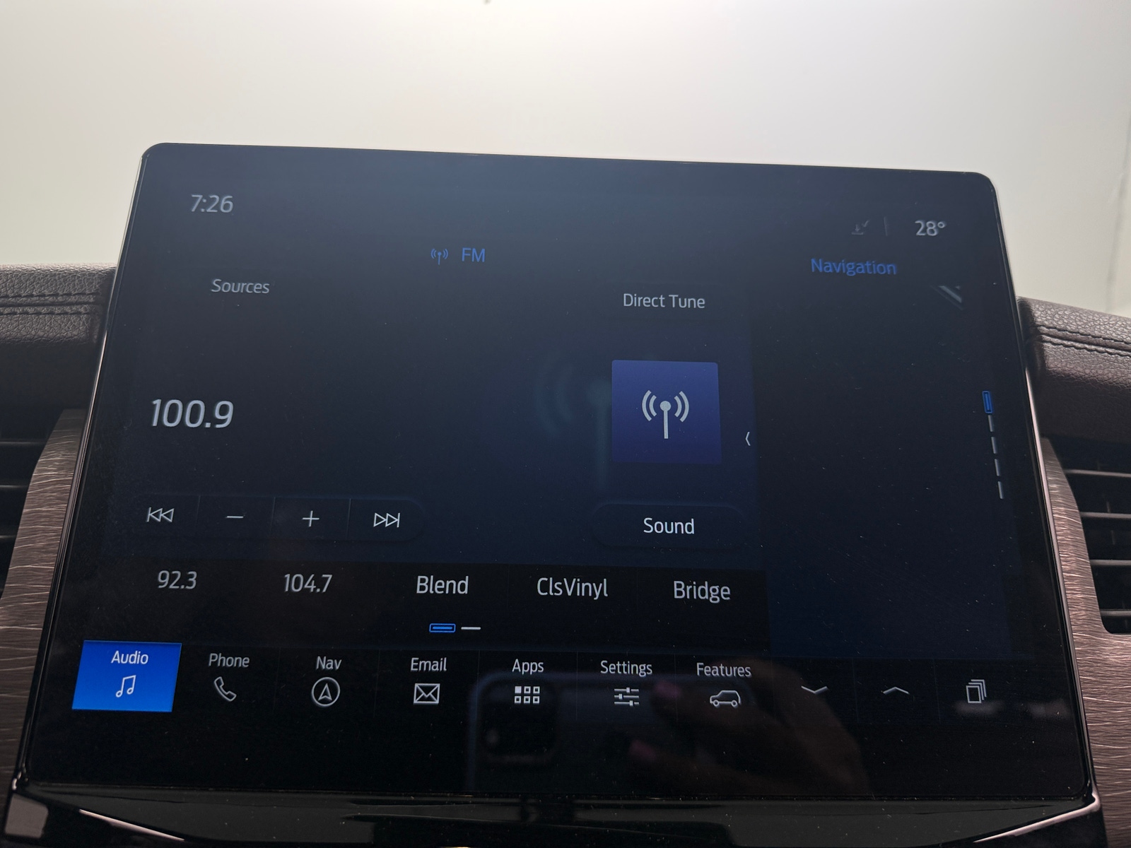 Thumbnail: 2023 Ford Expedition - 3