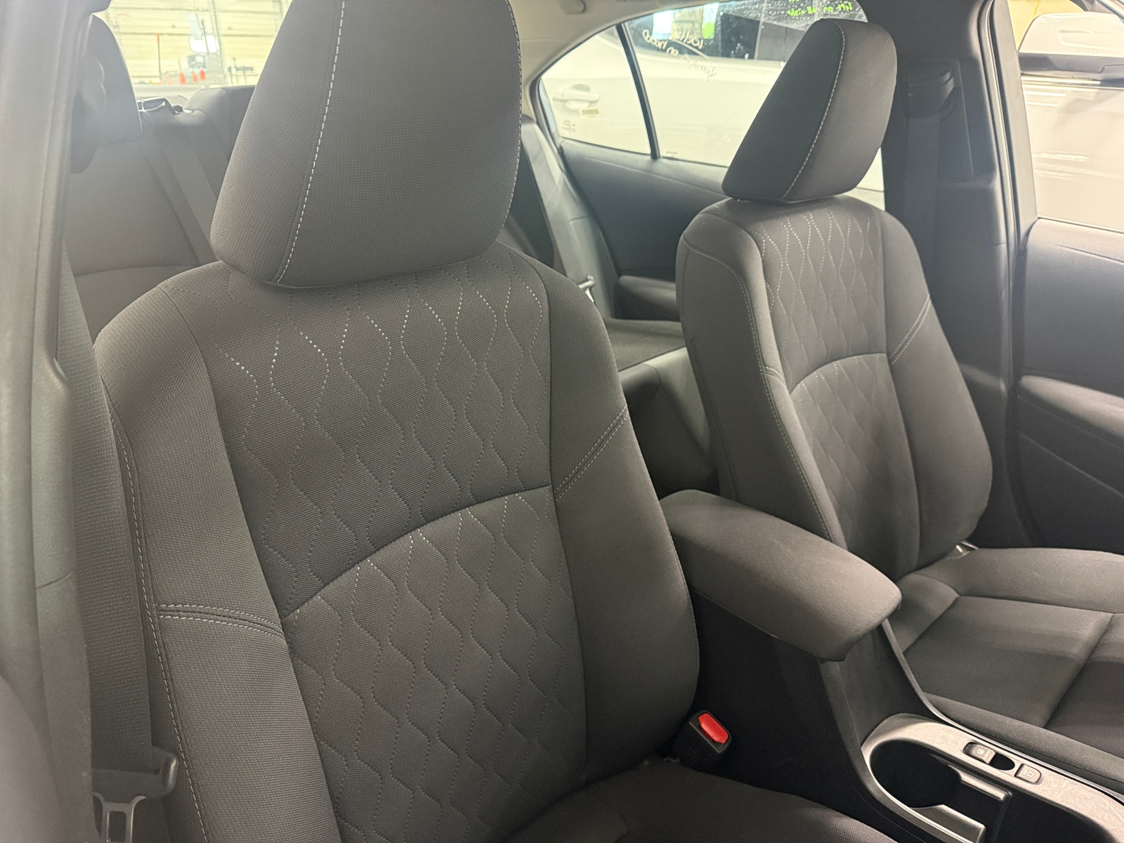 Thumbnail: 2024 Toyota Corolla - 2