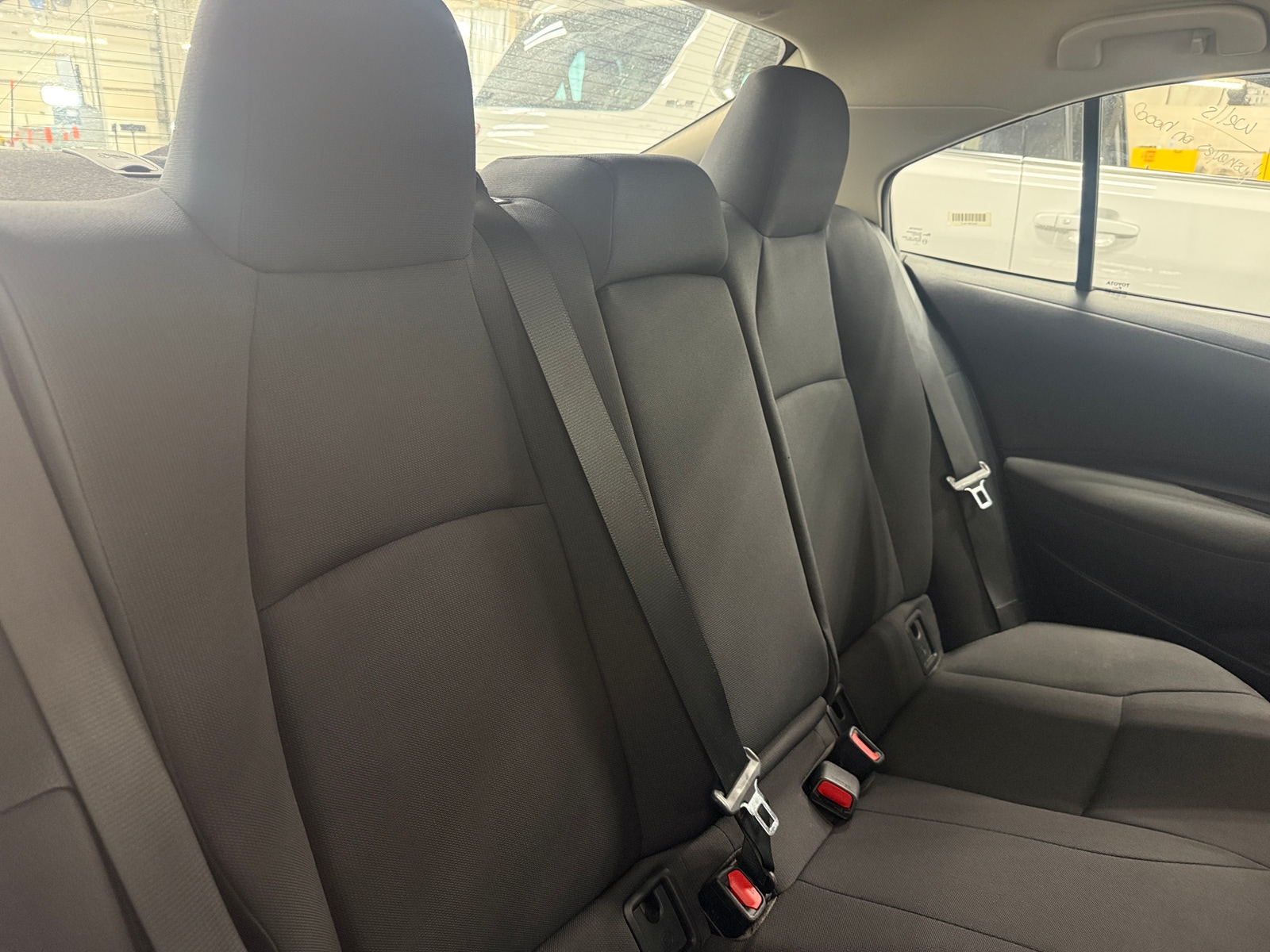 Thumbnail: 2024 Toyota Corolla - 6