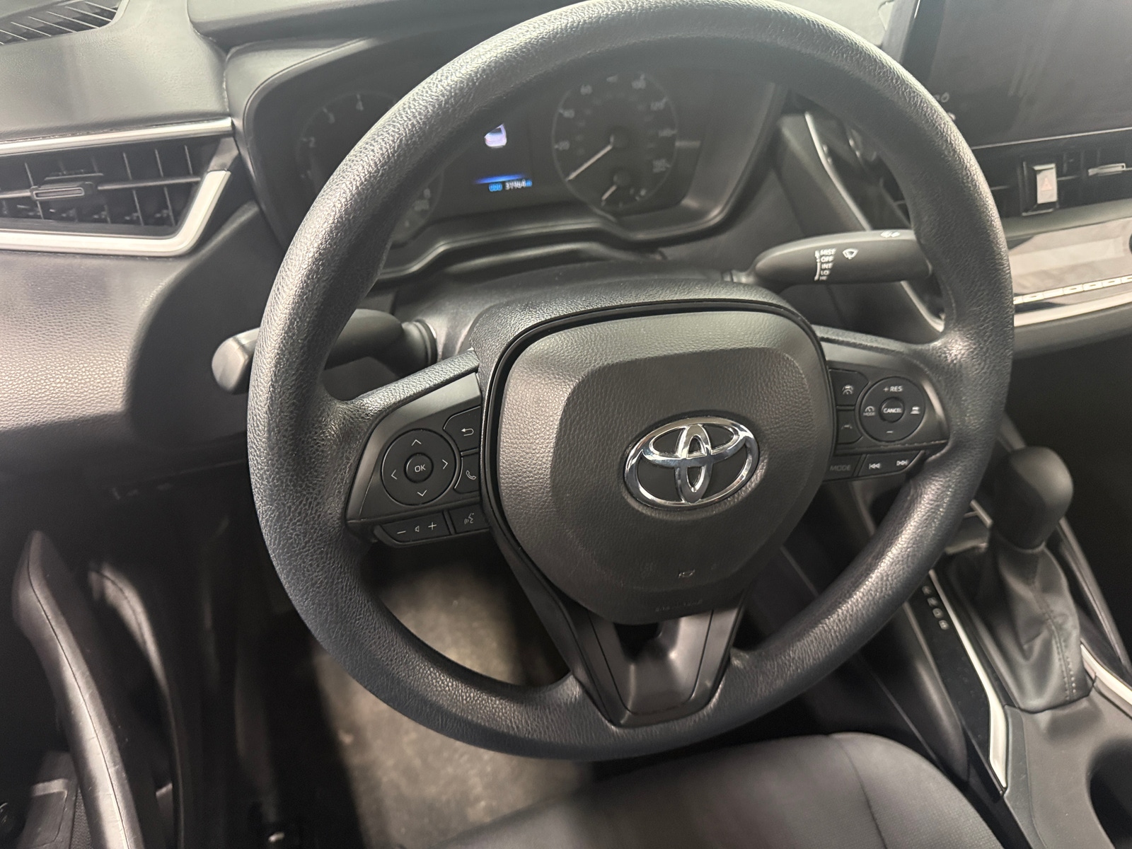 Thumbnail: 2024 Toyota Corolla - 5