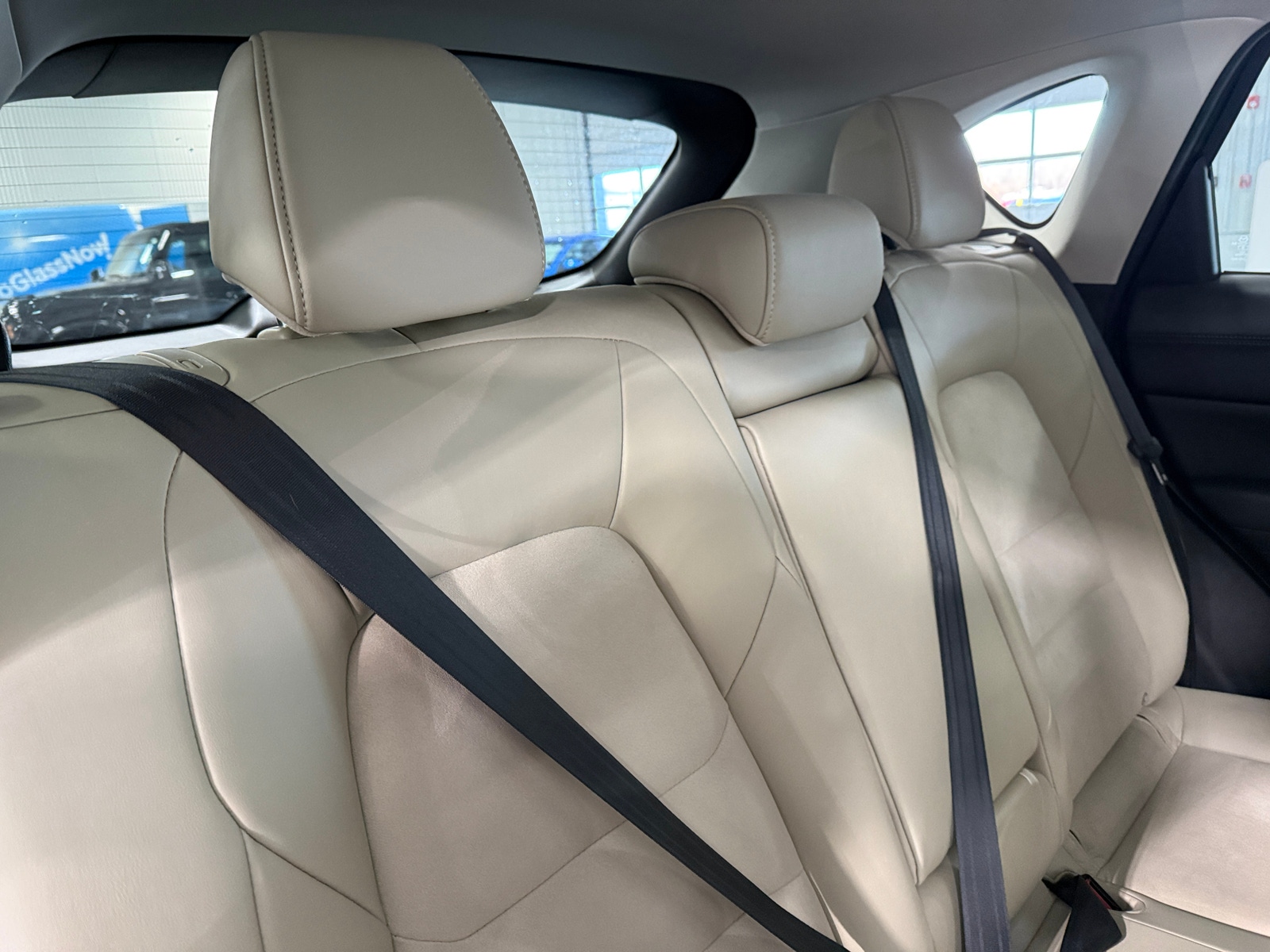 Thumbnail: 2022 Mazda CX-5 - 5