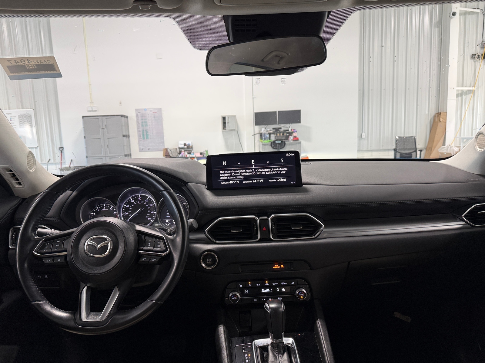 Thumbnail: 2022 Mazda CX-5 - 2