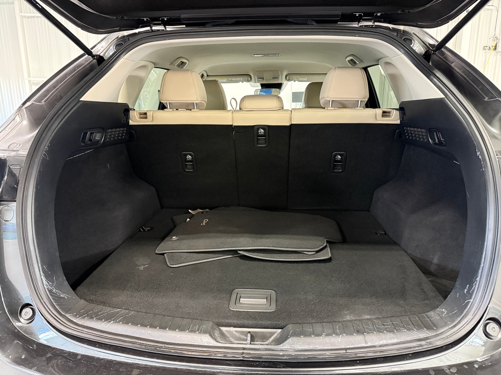 Thumbnail: 2022 Mazda CX-5 - 6