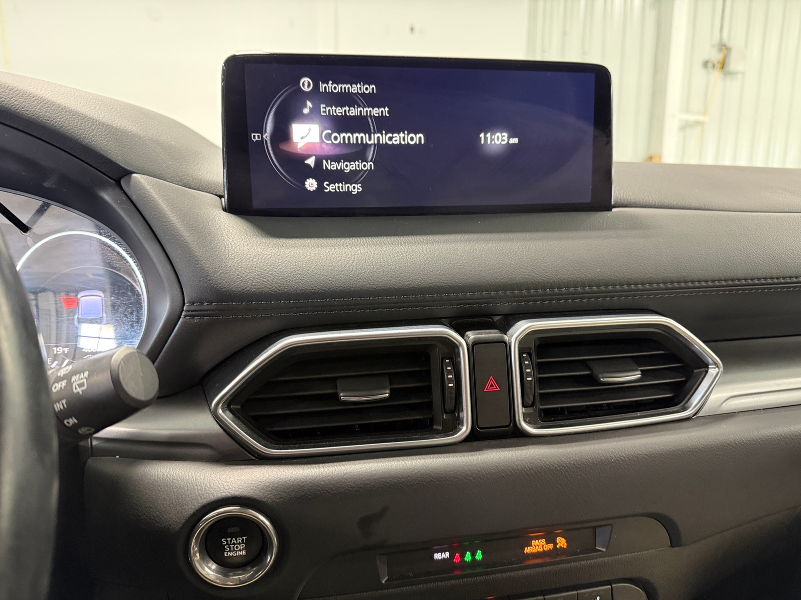 Thumbnail: 2022 Mazda CX-5 - 3