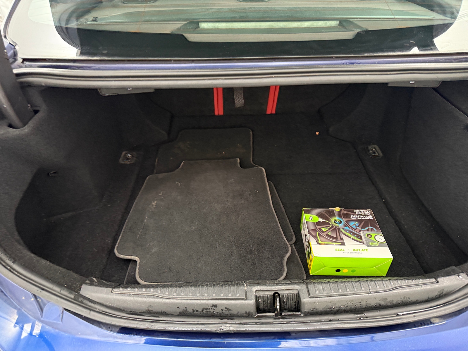 Thumbnail: 2019 Alfa Romeo Giulia - 5