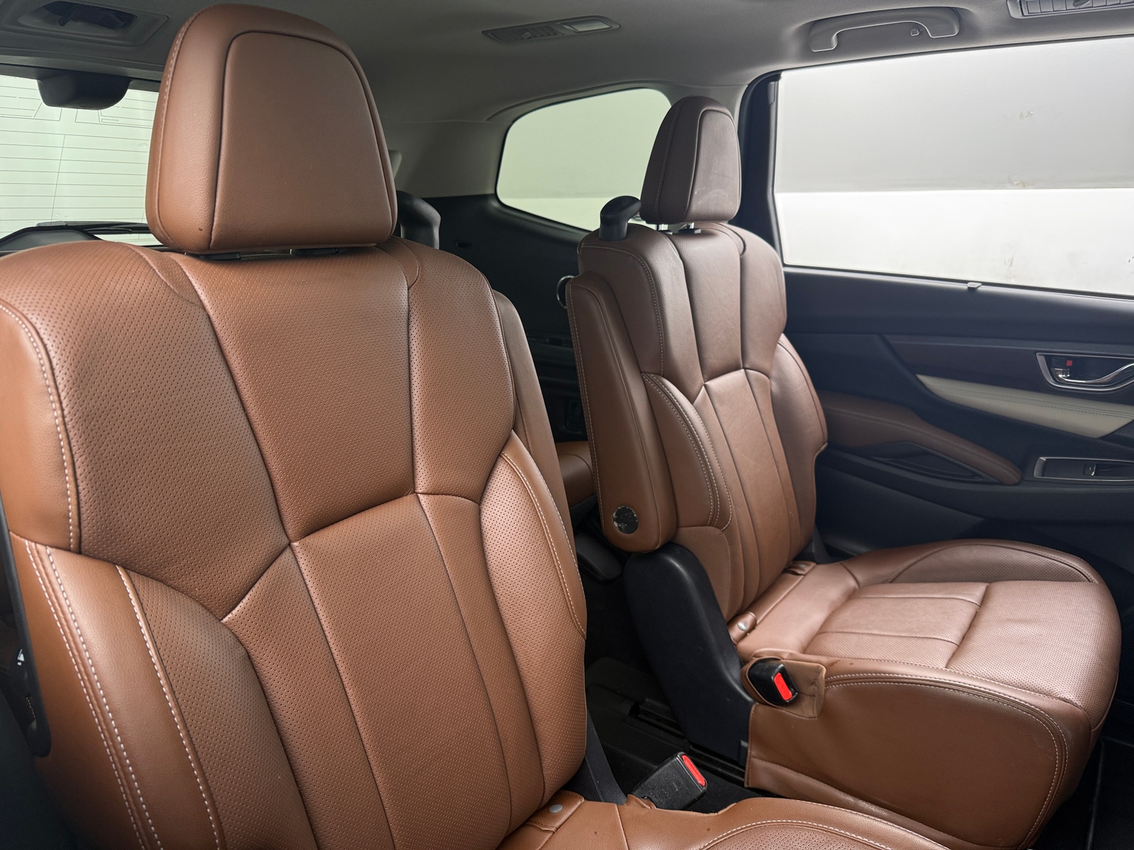 Thumbnail: 2022 Subaru Ascent - 5