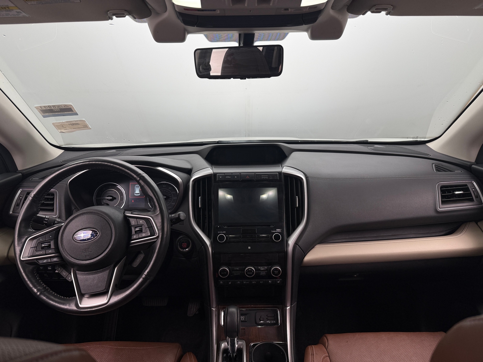 Thumbnail: 2022 Subaru Ascent - 2