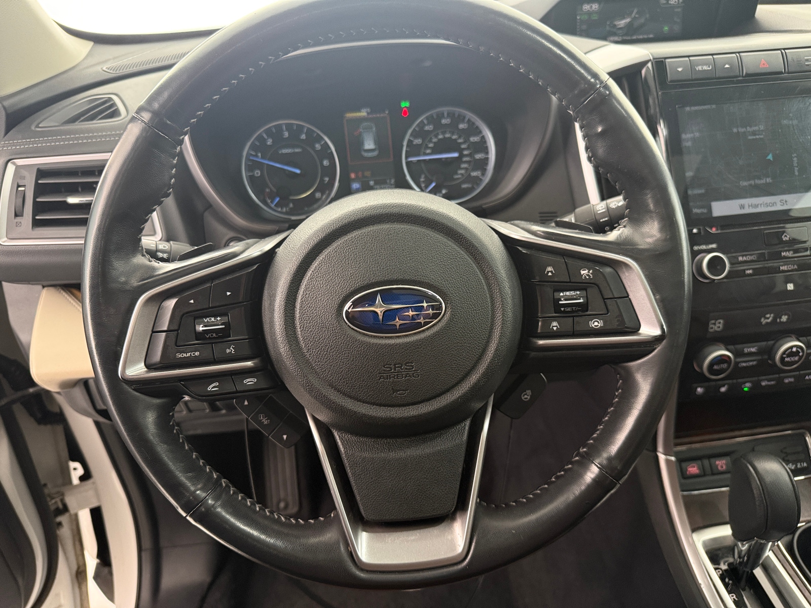 Thumbnail: 2022 Subaru Ascent - 4