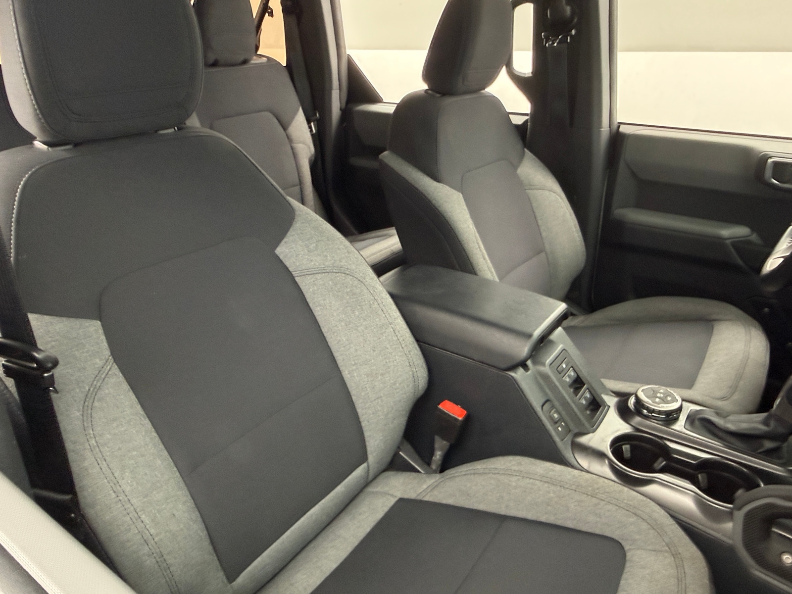 Thumbnail: 2021 Ford Bronco - 2