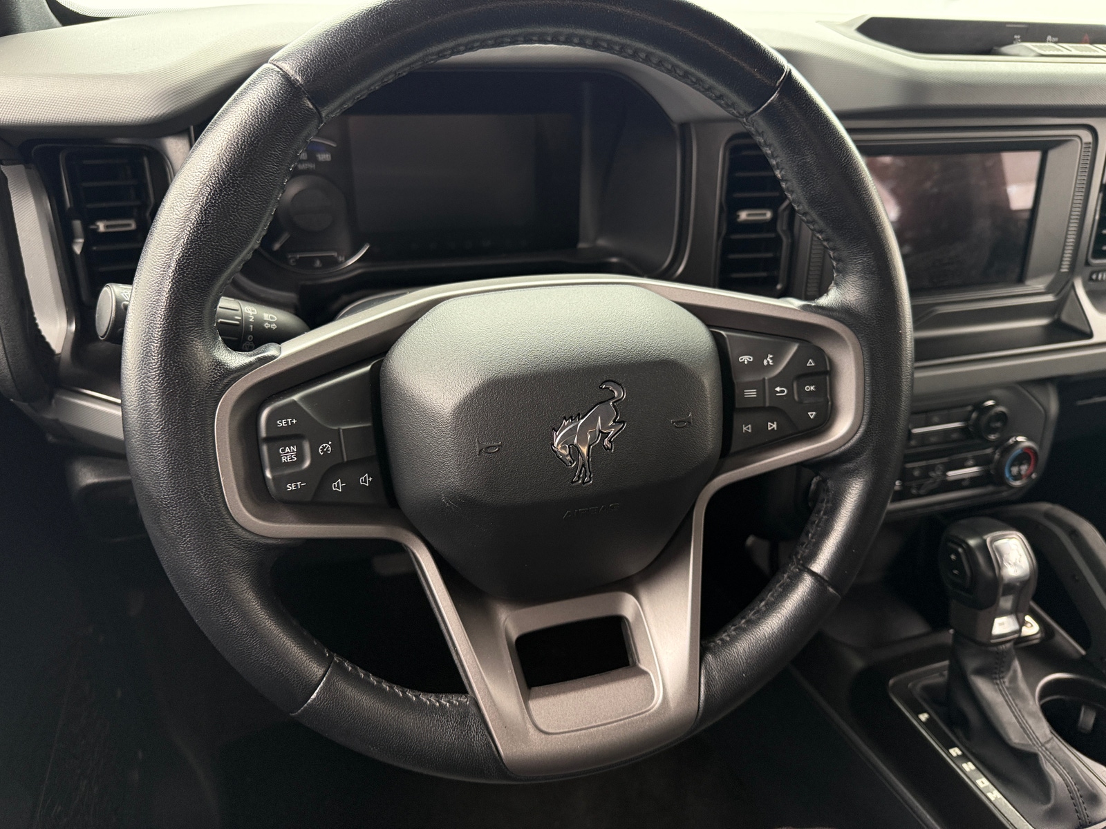 Thumbnail: 2021 Ford Bronco - 5