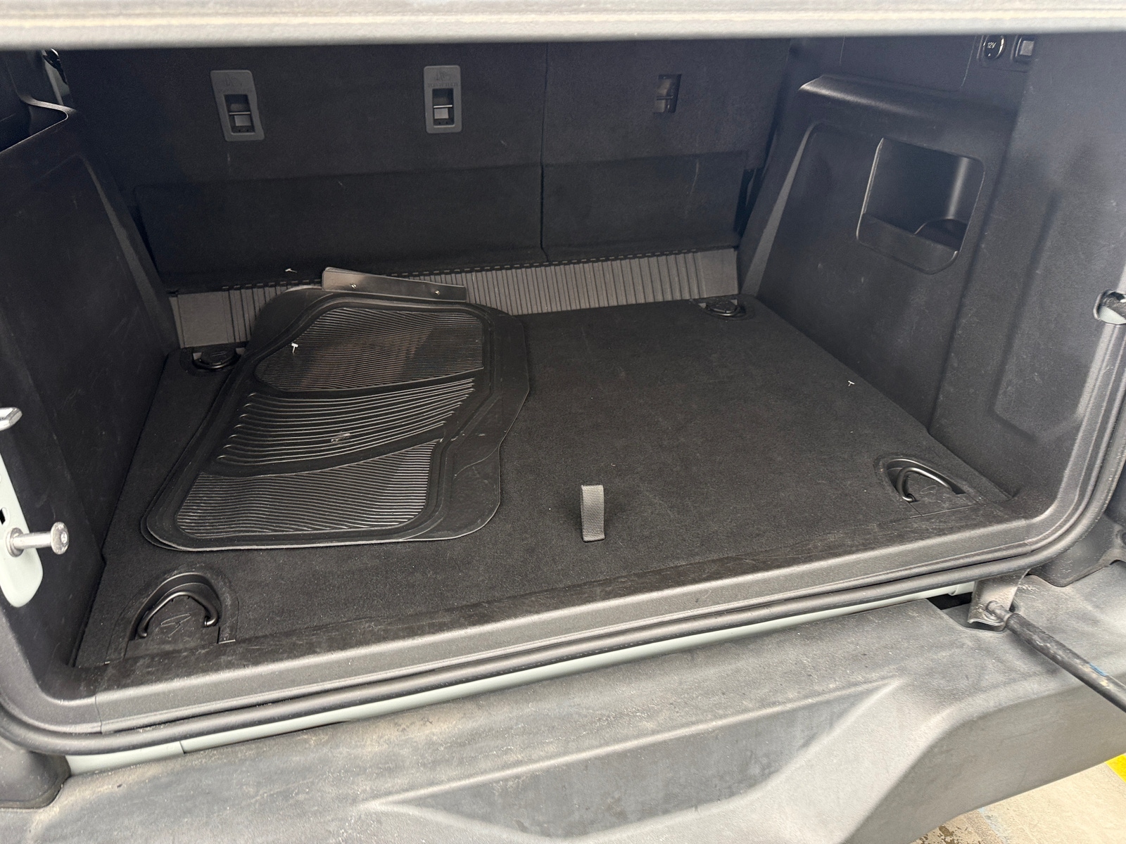 Thumbnail: 2021 Ford Bronco - 7