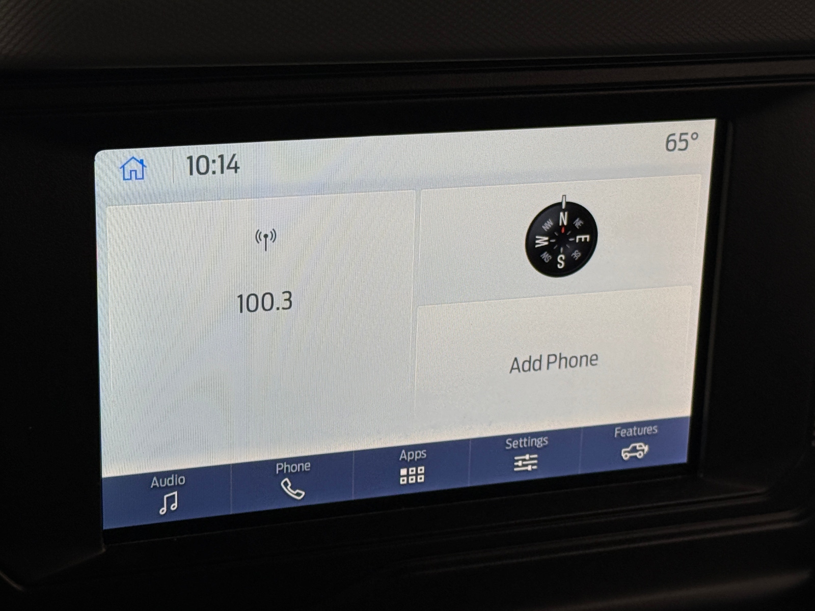 Thumbnail: 2021 Ford Bronco - 4