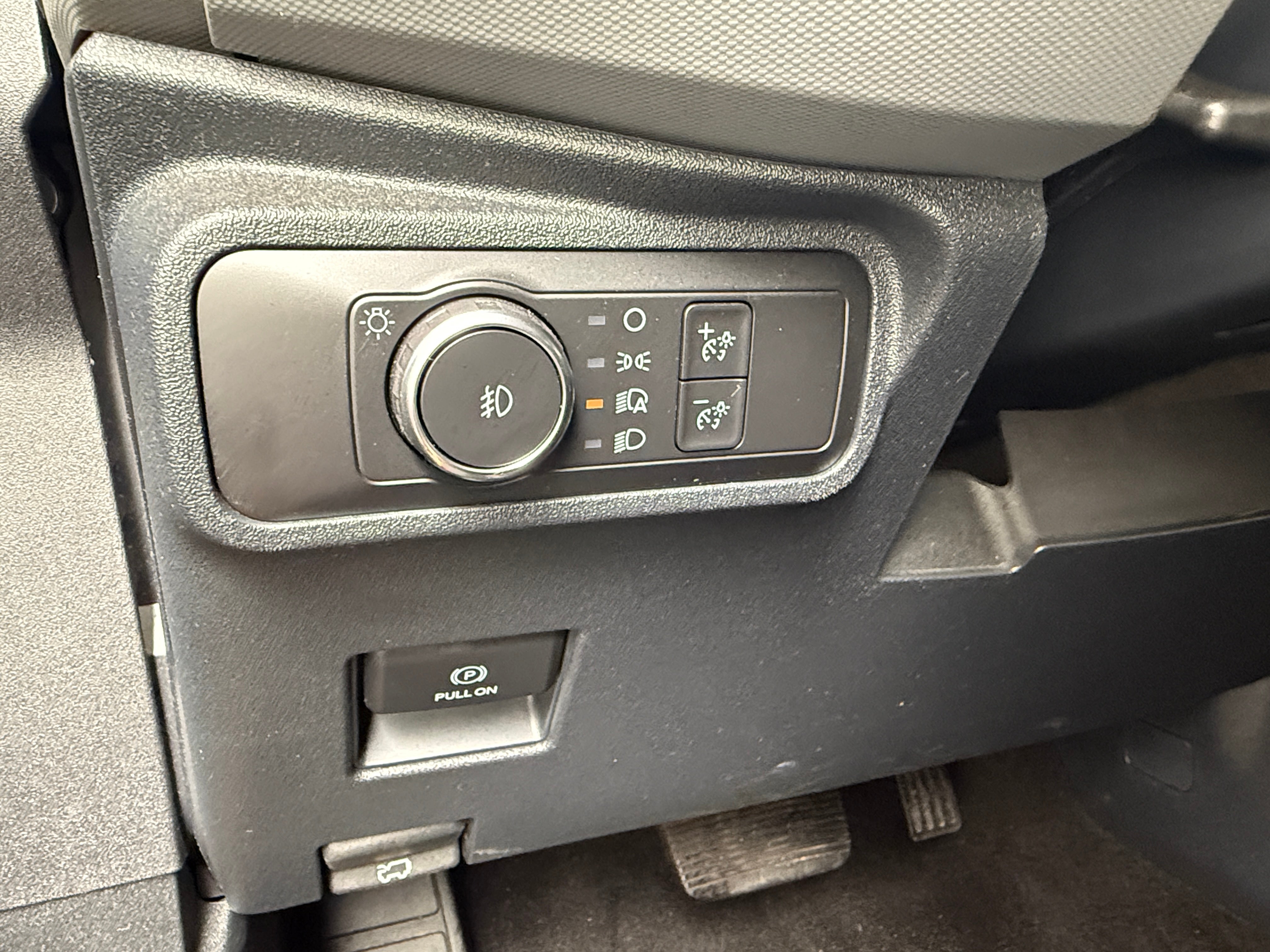 2021 Ford Bronco 4-Door