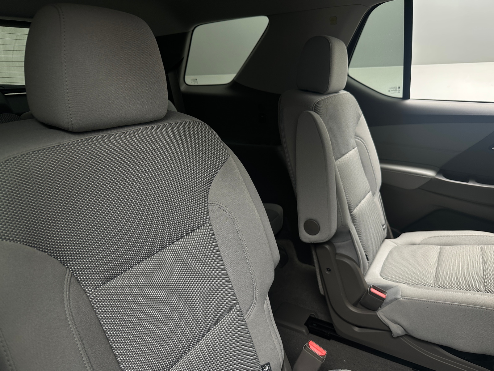 Thumbnail: 2021 Chevrolet Traverse - 6