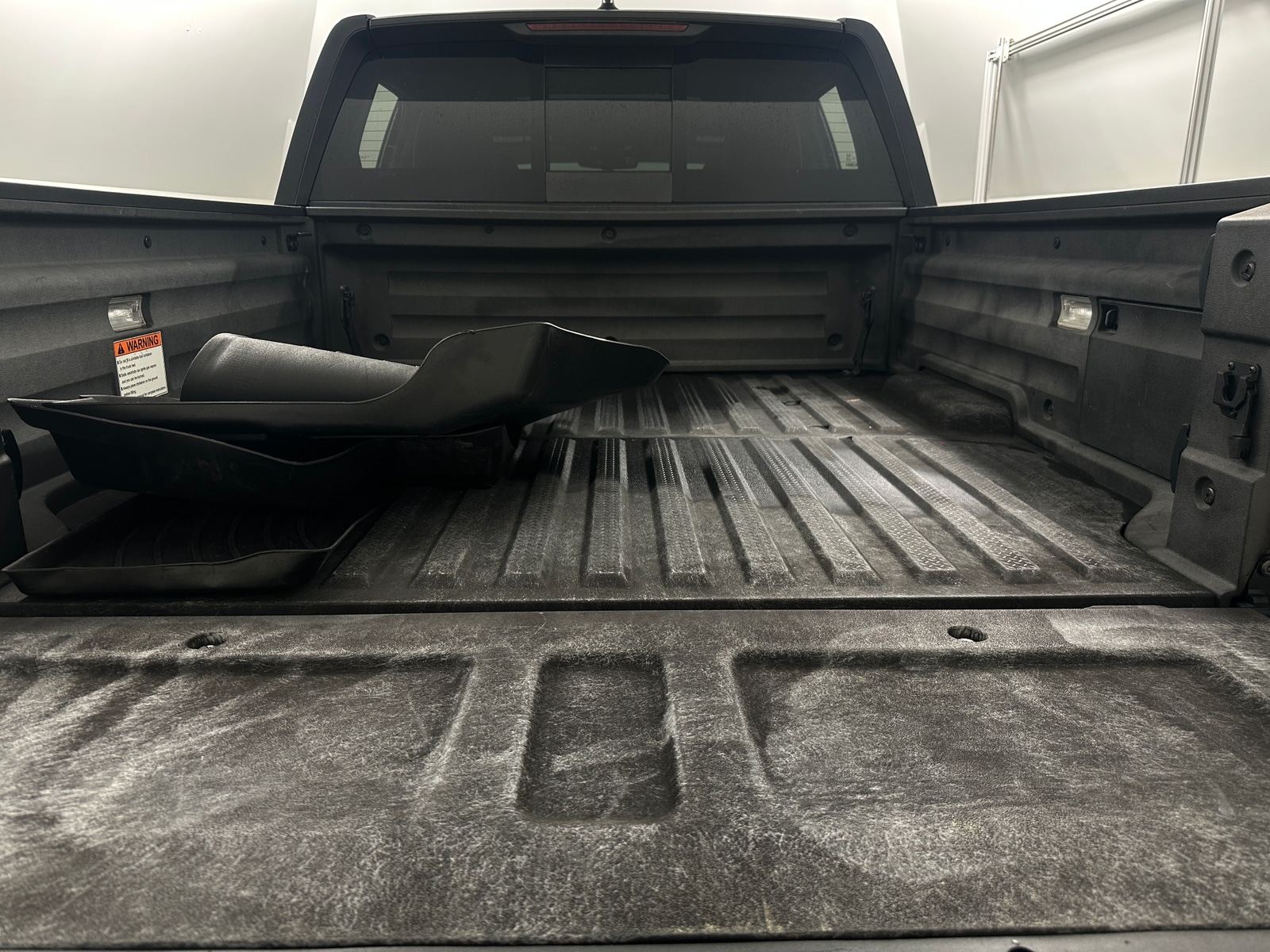 Thumbnail: 2017 Honda Ridgeline - 6