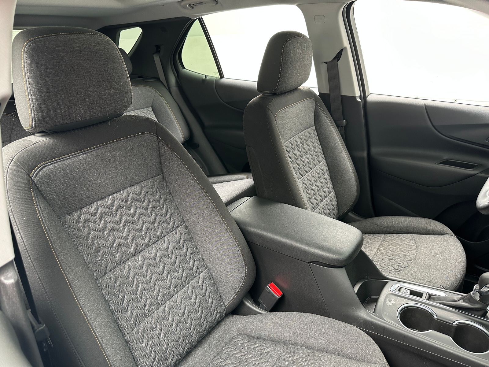 Thumbnail: 2023 Chevrolet Equinox - 2