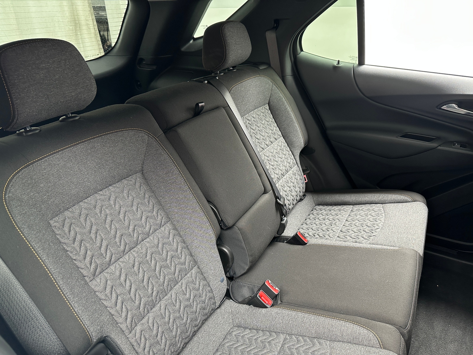 Thumbnail: 2023 Chevrolet Equinox - 6