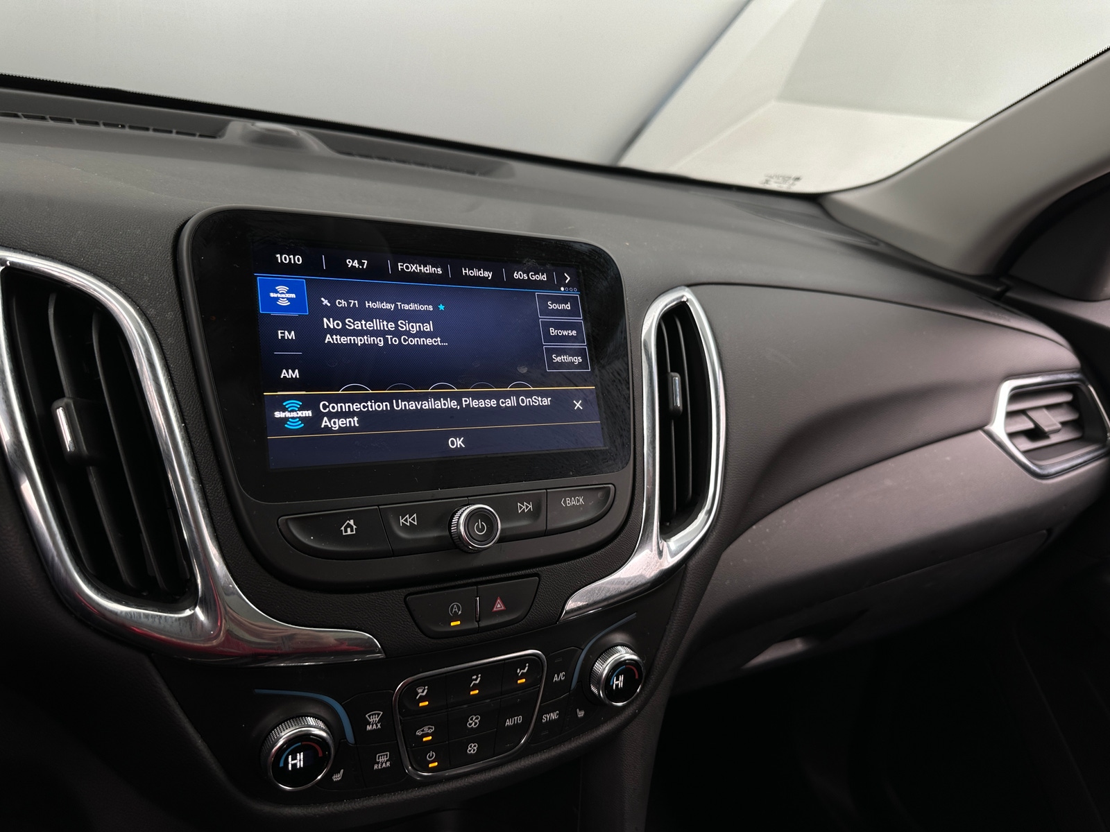 Thumbnail: 2023 Chevrolet Equinox - 4