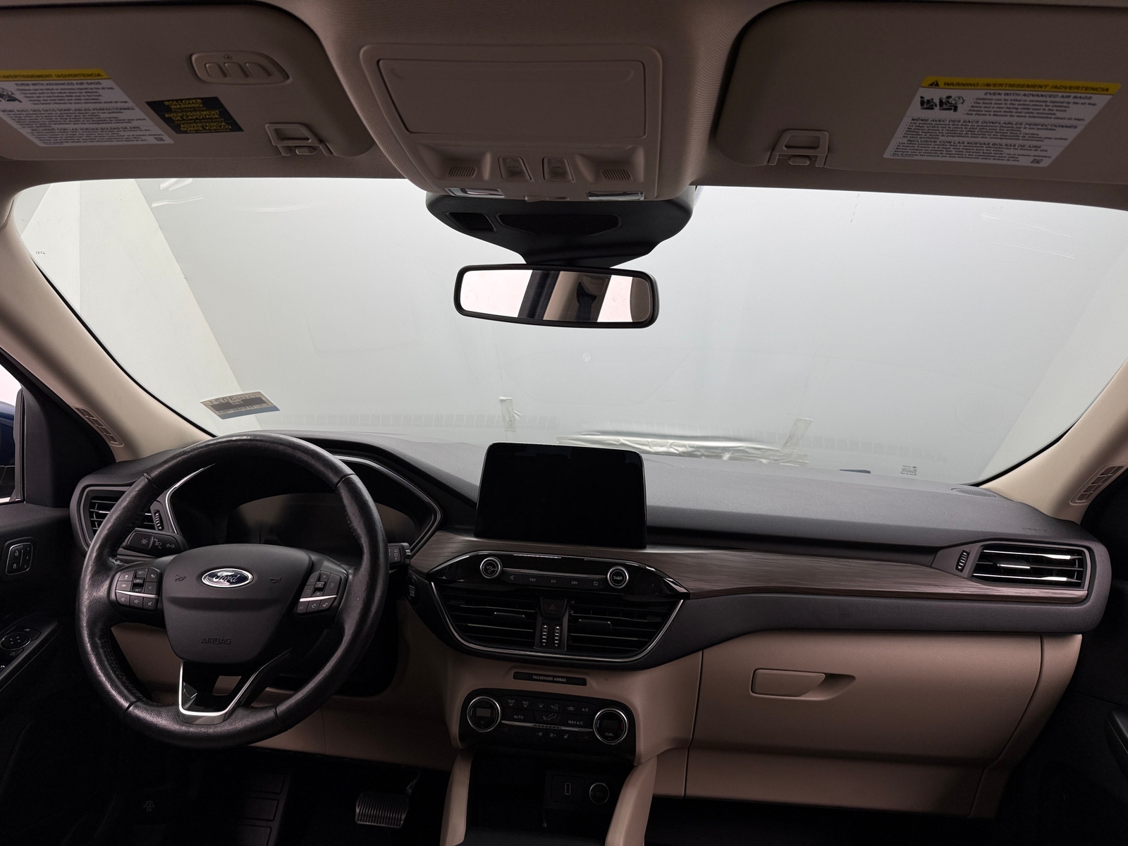 Thumbnail: 2020 Ford Escape - 2