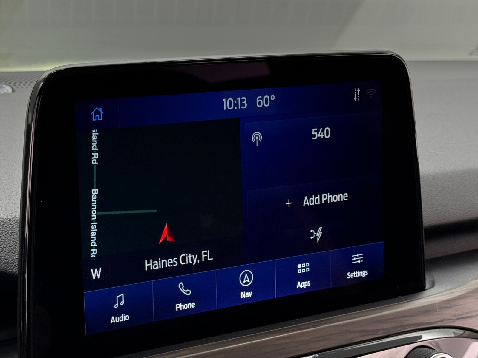 Thumbnail: 2020 Ford Escape - 3