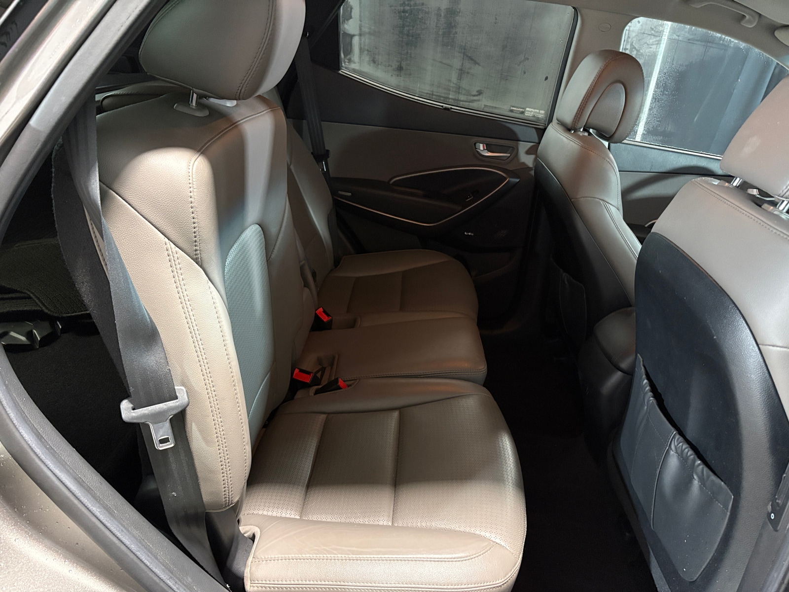 Thumbnail: 2014 Hyundai Santa Fe - 5