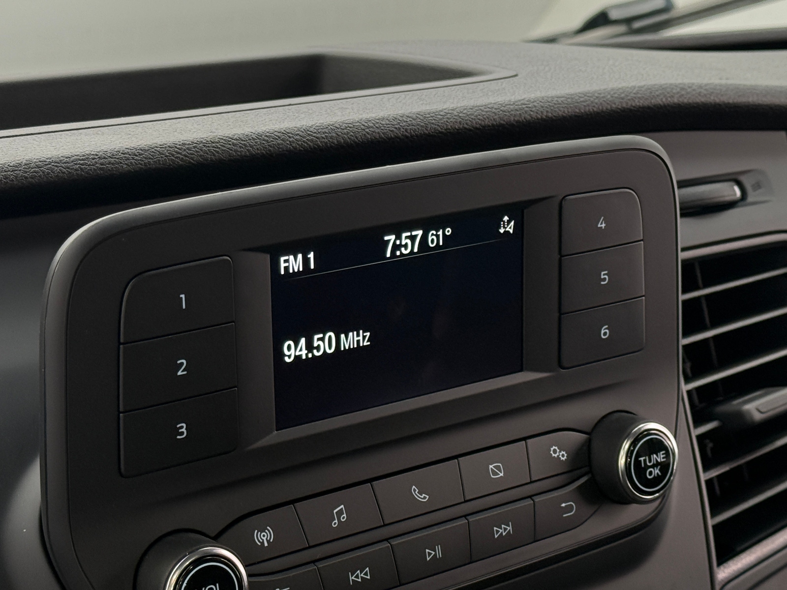 Thumbnail: 2024 Ford Transit Series - 3