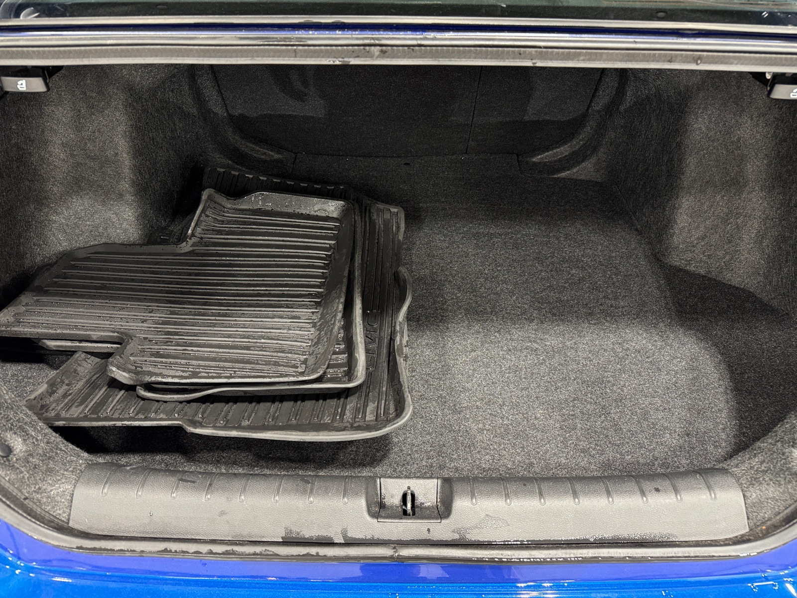 Thumbnail: 2019 Honda Civic - 7