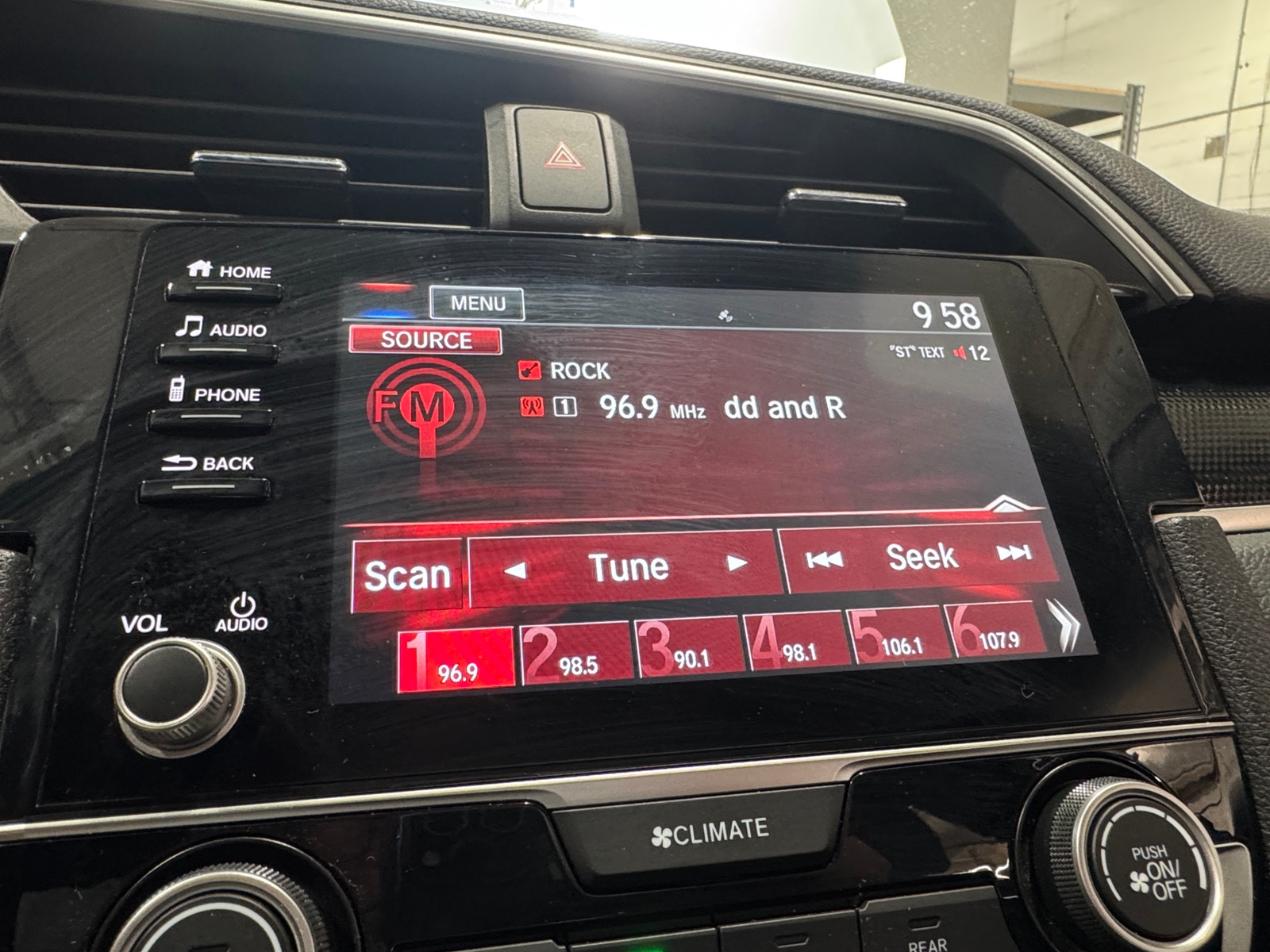 Thumbnail: 2019 Honda Civic - 4