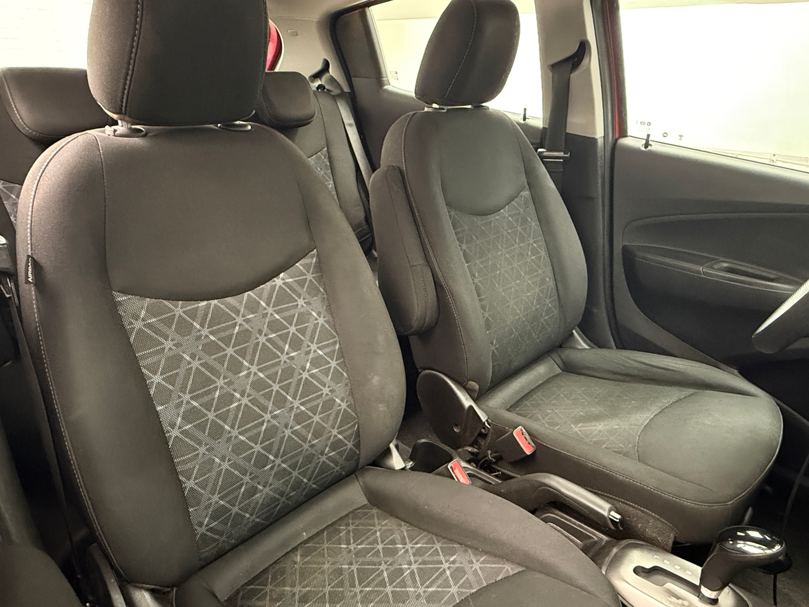 Thumbnail: 2019 Chevrolet Spark - 2