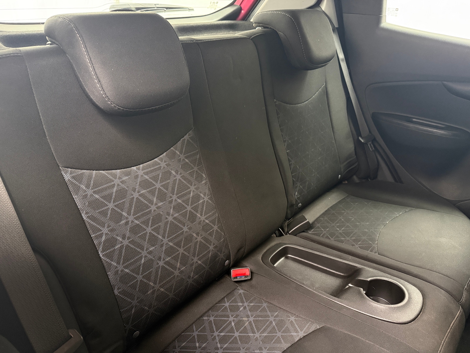 Thumbnail: 2019 Chevrolet Spark - 5