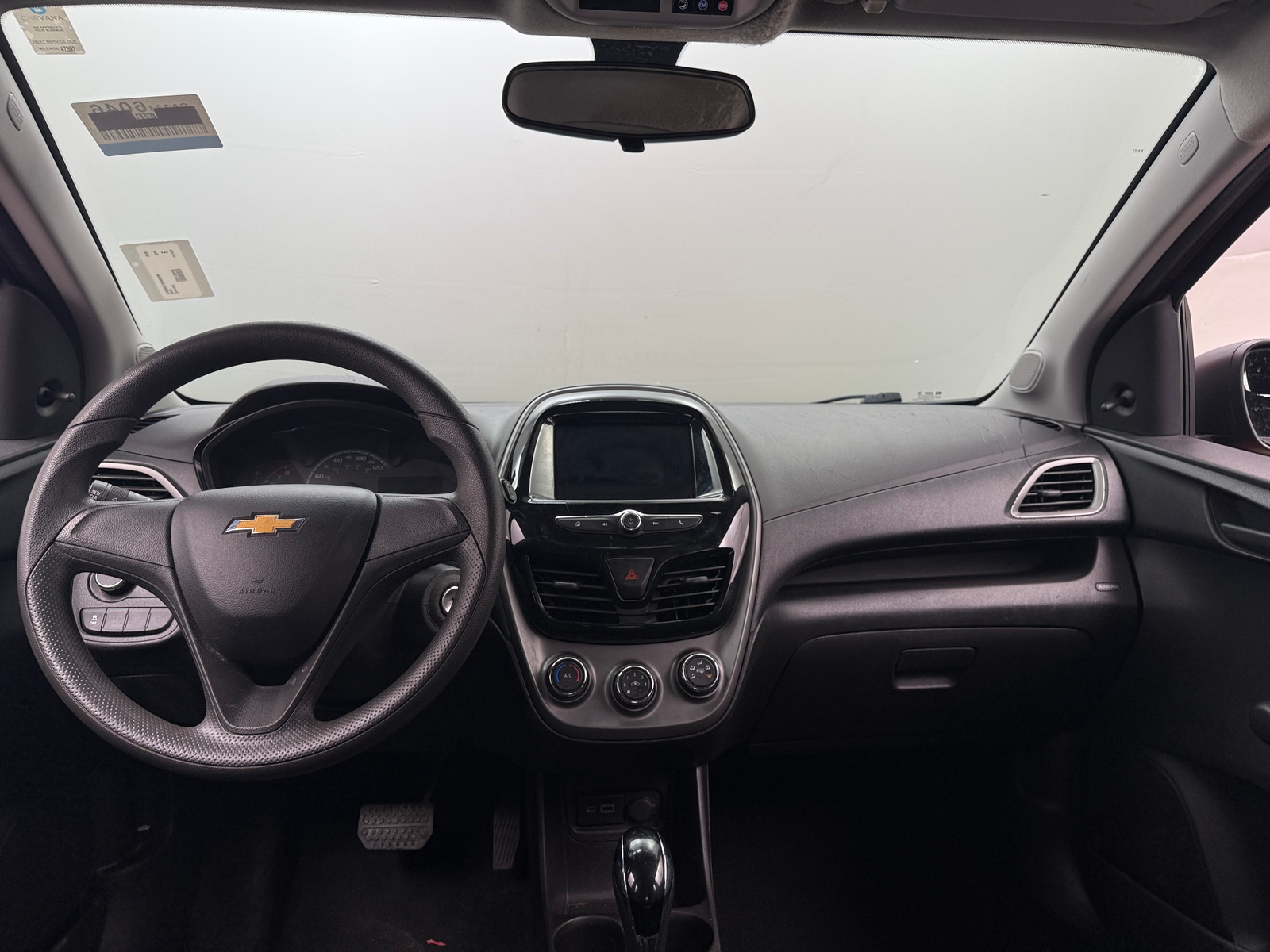 Thumbnail: 2019 Chevrolet Spark - 3