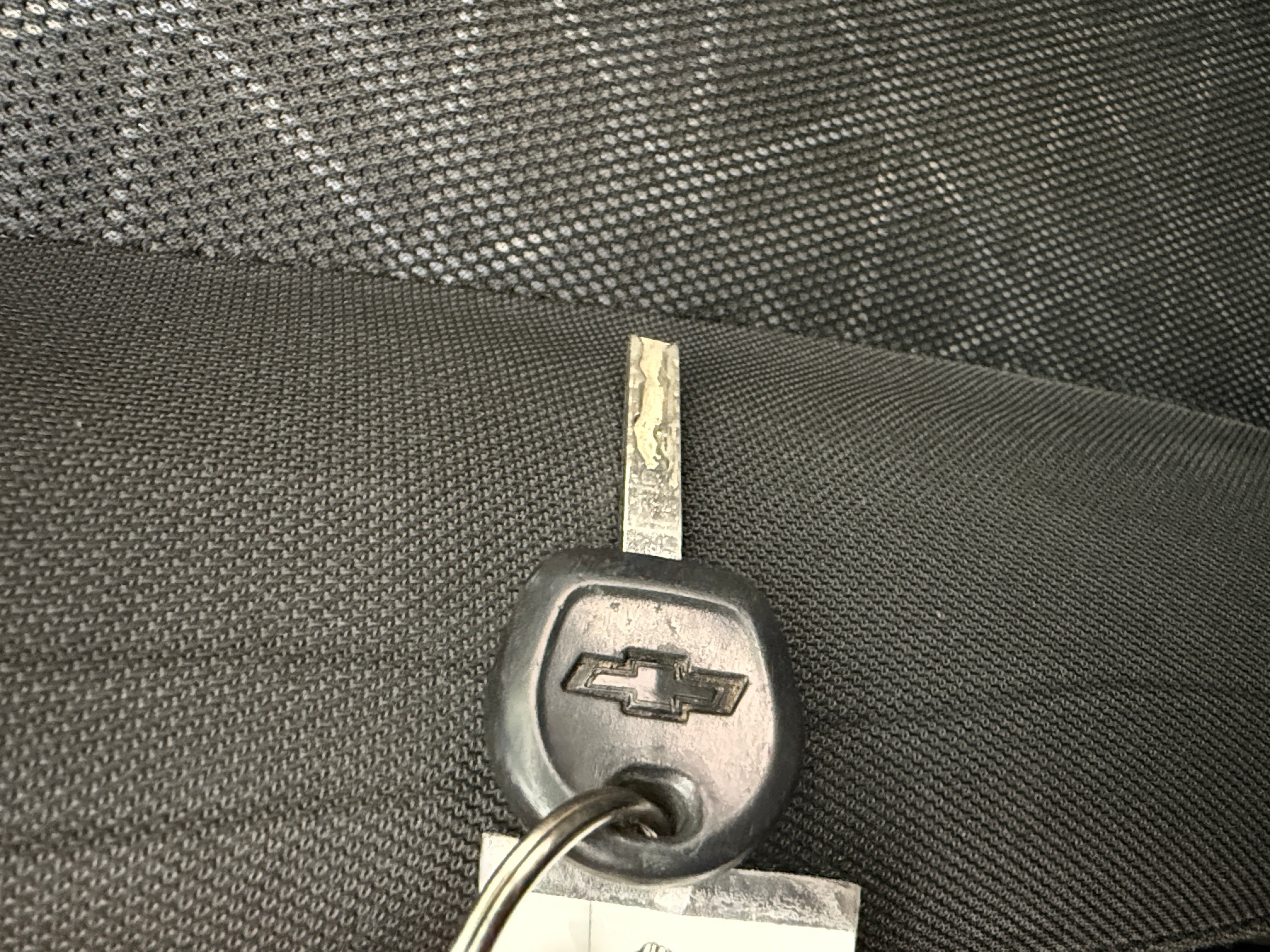 2019 Chevrolet Spark