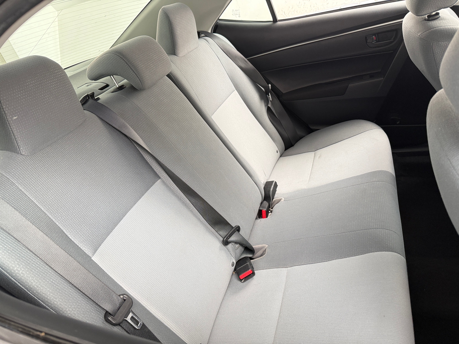 Thumbnail: 2014 Toyota Corolla - 6