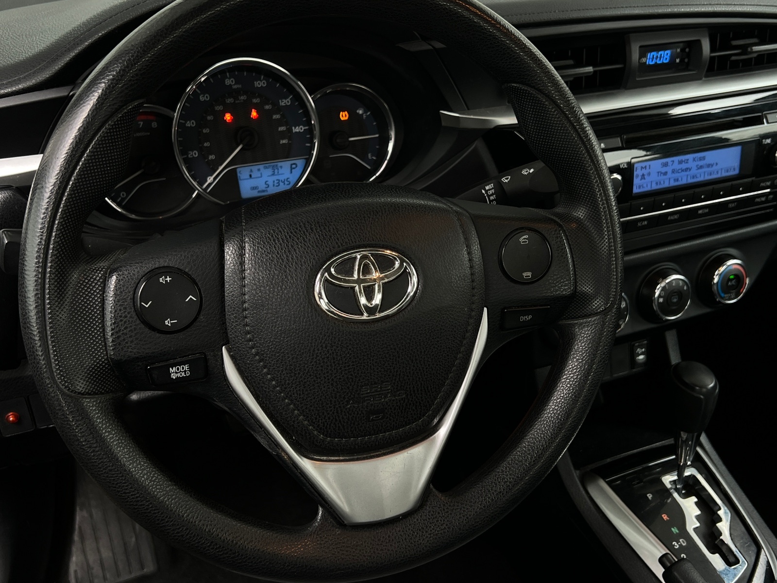 Thumbnail: 2014 Toyota Corolla - 5