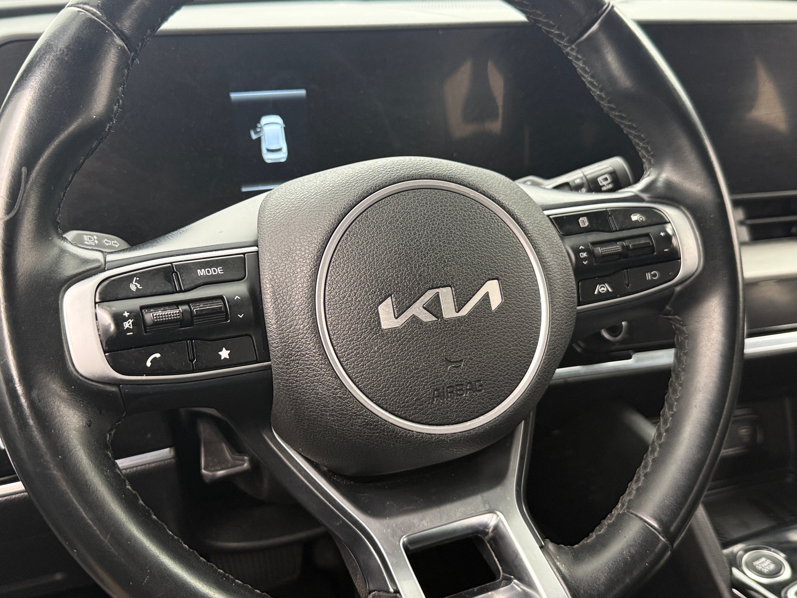 Thumbnail: 2023 Kia Sportage - 4